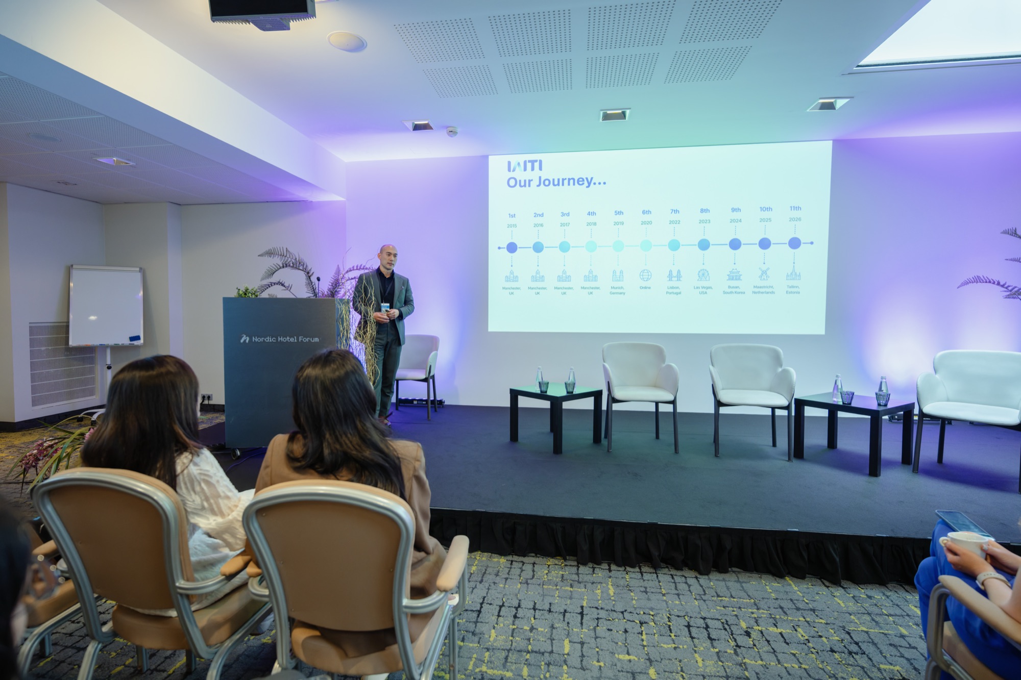 11th International XR-Metaverse Conference — photo 190